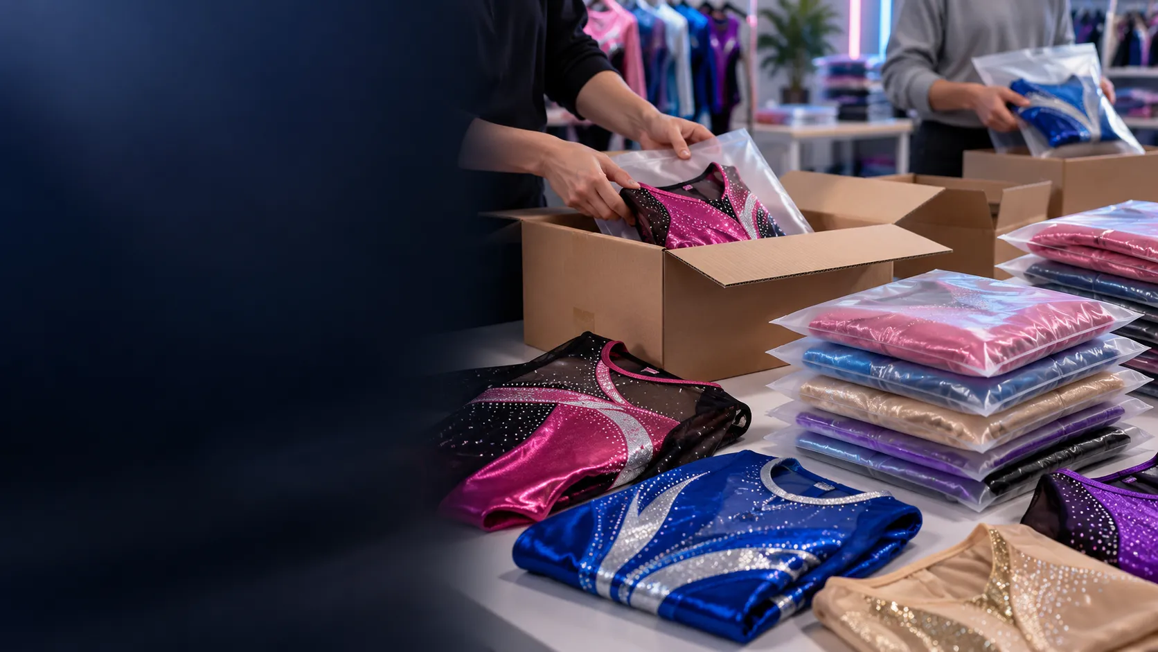 Brands & wholesalers