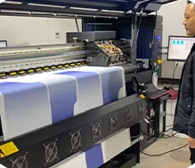 Printing & sublimation