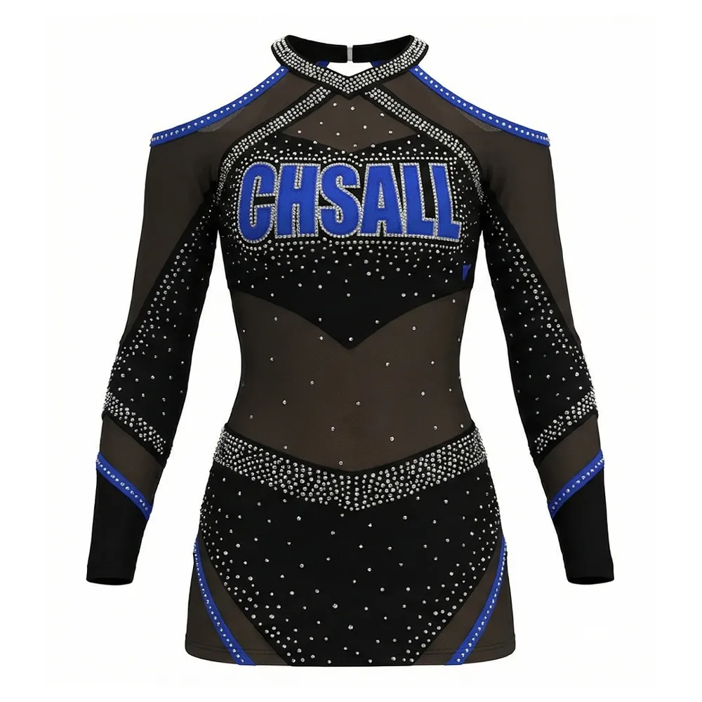 Cheerleading Uniforms From Dandy Sport Fast Delivery Price Cheerleading Uniforms for Basketball Cheerleading – photo 4